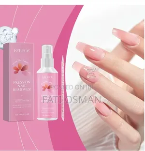 Press-on Remover