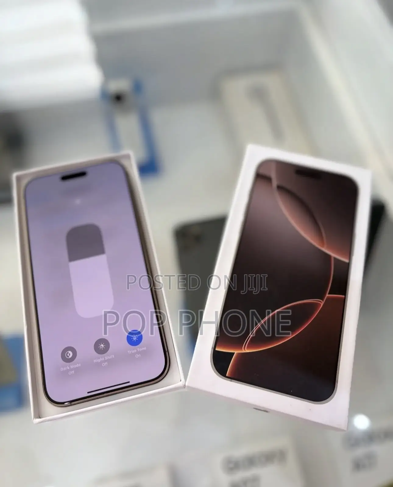Apple iPhone 16 Pro Max 512 GB Gold