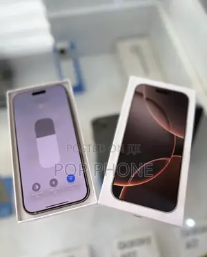 Apple iPhone 16 Pro Max 512 GB Gold
