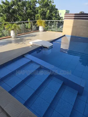 Furnished 1bdrm Apartment in Osu for rent