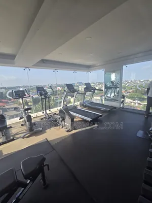 Furnished 1bdrm Apartment in Osu for rent