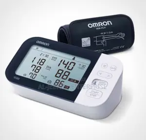 Omron M7 Blood Pressure Monitor