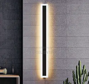 Linear Led Wall Light(4 Ft)