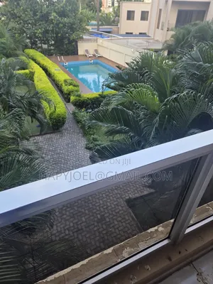 Furnished 2bdrm Apartment in Osu for rent