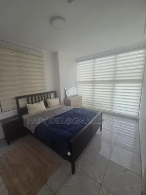 Furnished 2bdrm Apartment in Osu for rent