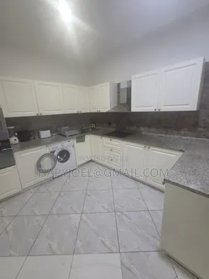 Furnished 2bdrm Apartment in Osu for rent
