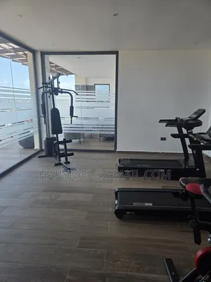 Furnished 2bdrm Apartment in Osu for rent