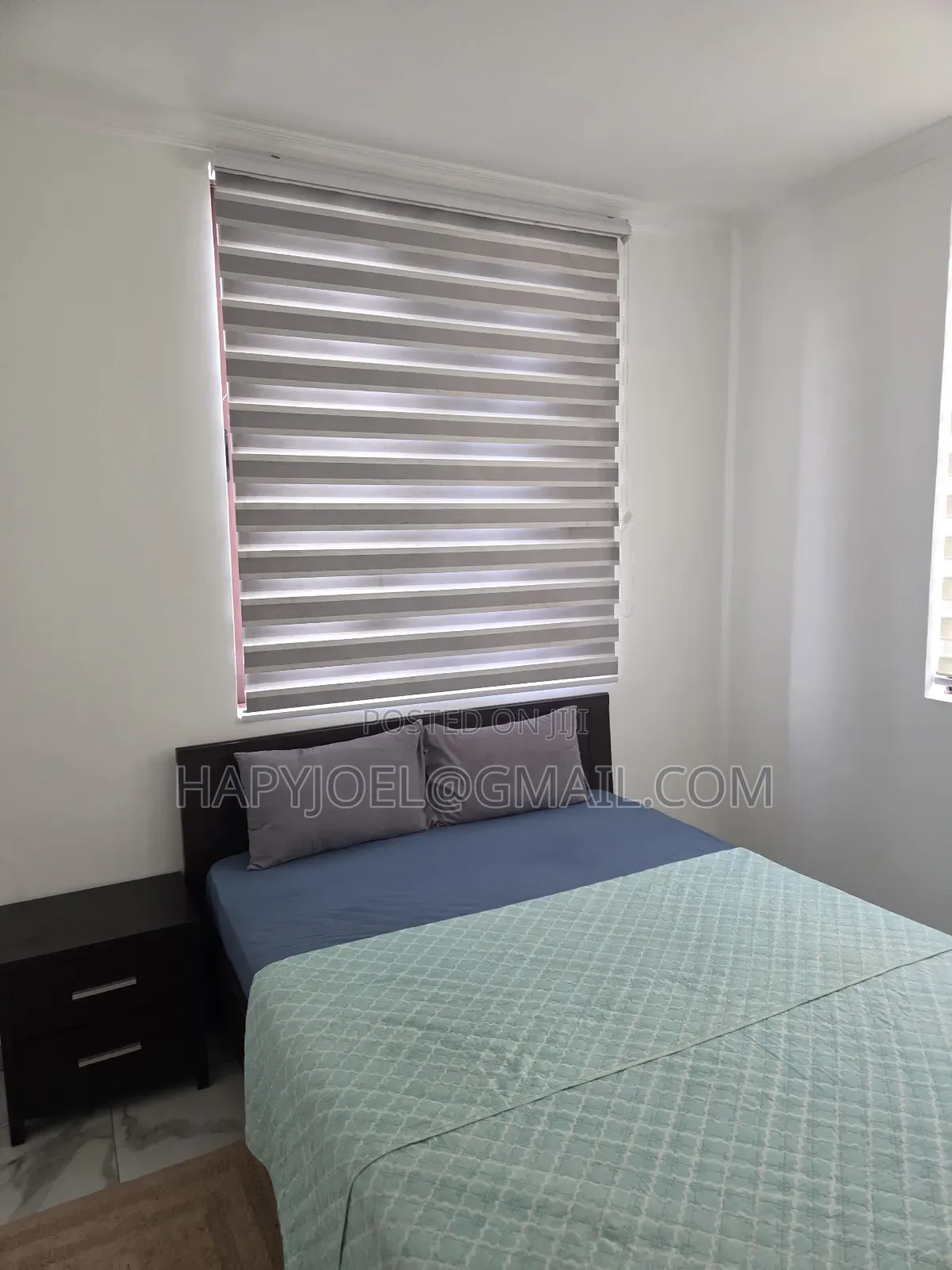Furnished 2bdrm Apartment in Osu for rent