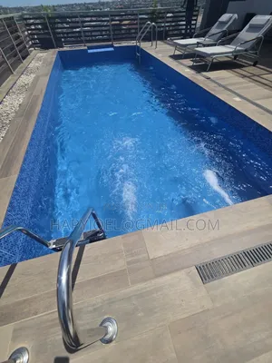 Furnished 1bdrm Apartment in Osu for rent
