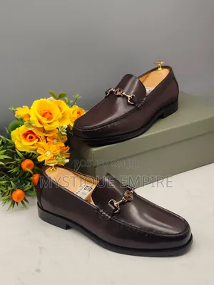 Executive Shoes
