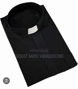 Authentic Shirts.