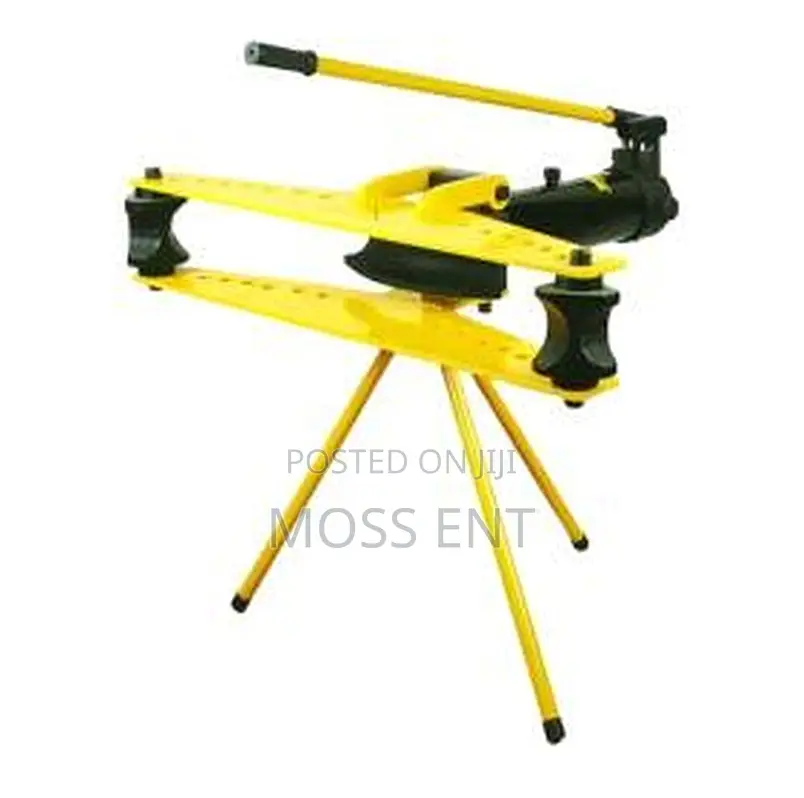 Hydraulic Pipe Bender HHW-2j - H032511