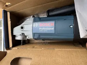 2000watts German Bosch Angle Grinder
