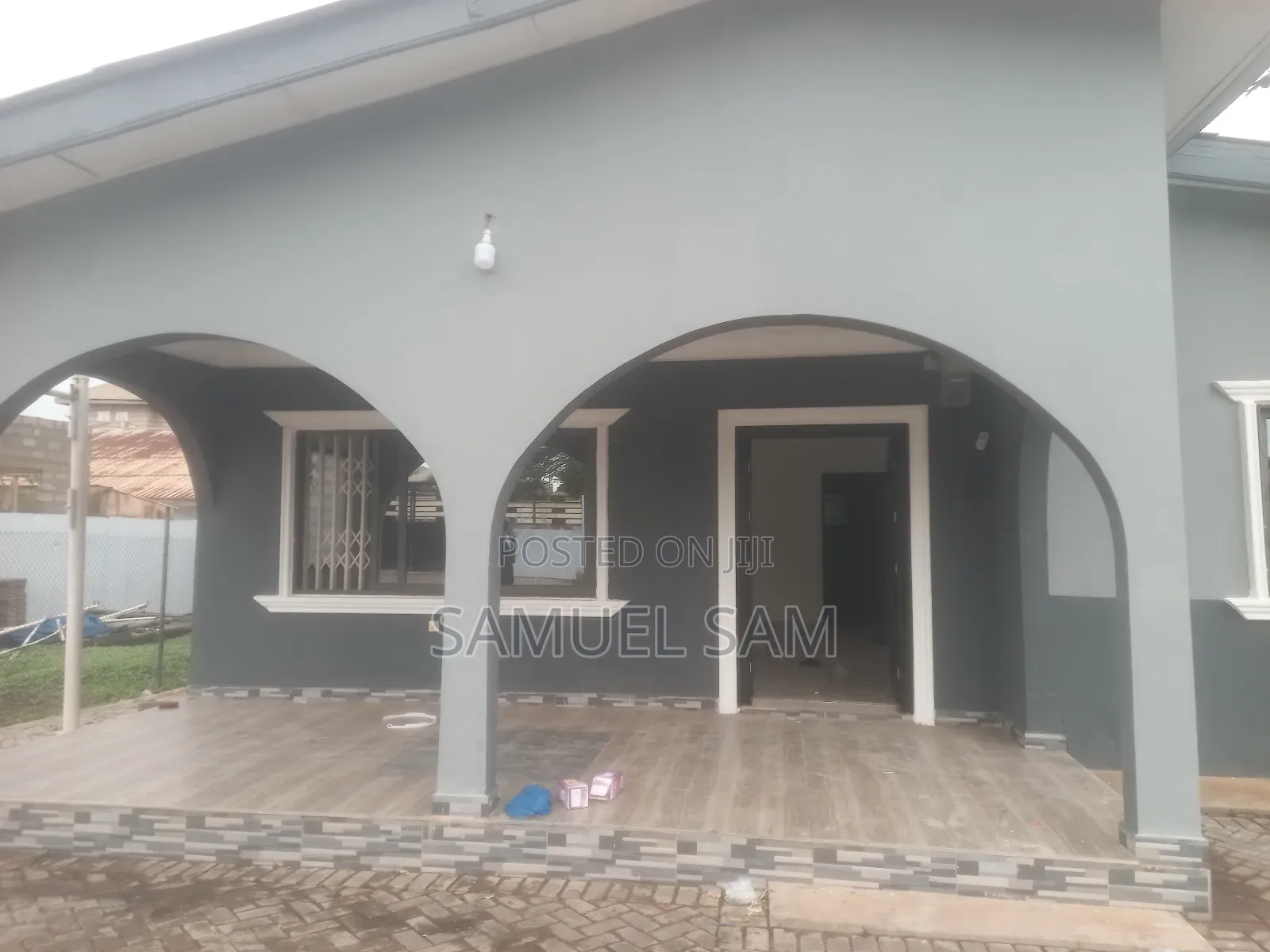 3bdrm House in Spintex, Tema Metropolitan for rent