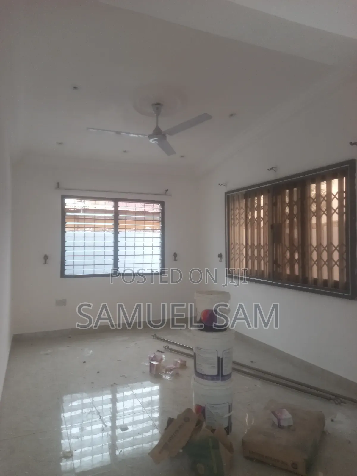 3bdrm House in Spintex, Tema Metropolitan for rent