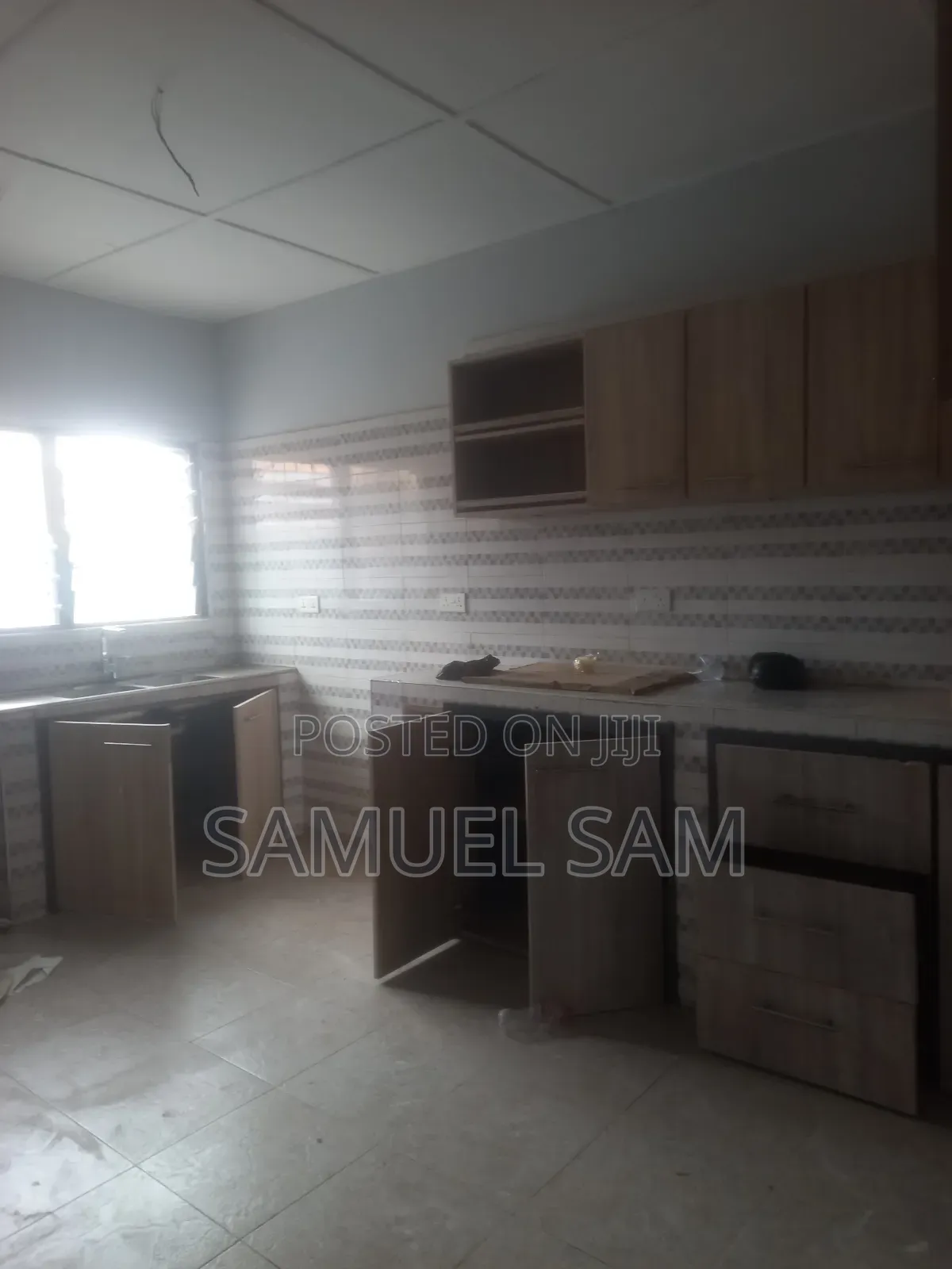 3bdrm House in Spintex, Tema Metropolitan for rent