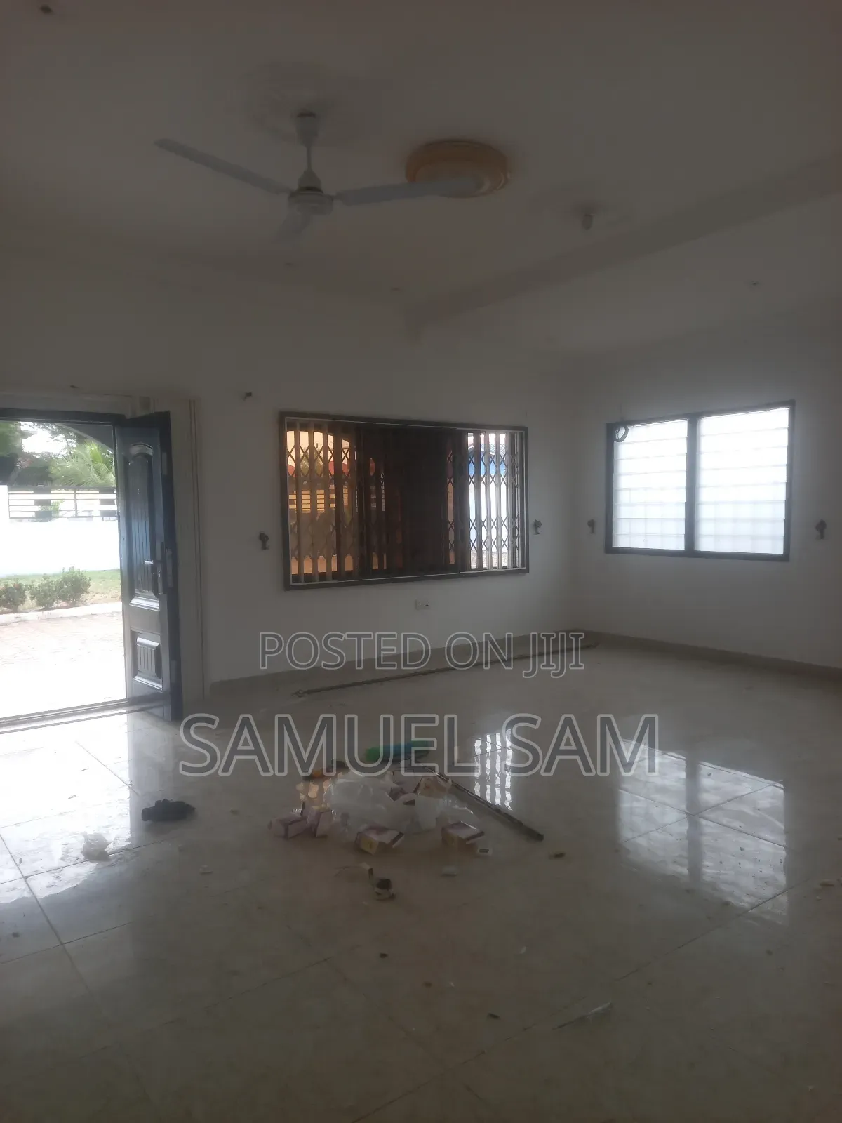 3bdrm House in Spintex, Tema Metropolitan for rent