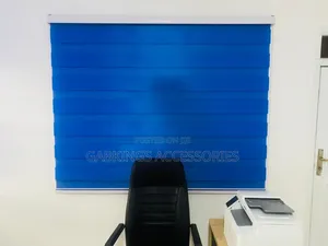 Curtain Blinds Installation Services