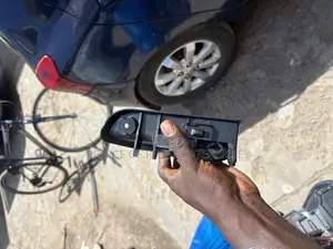 Toyota Camry 2012 2013 3014 Boot and Fuel Tank Opener