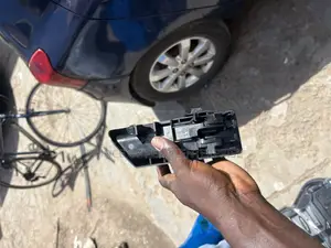 Toyota Camry 2012 2013 3014 Boot and Fuel Tank Opener