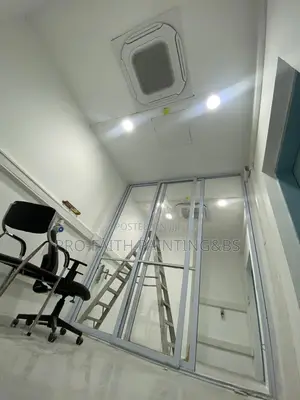 Plaster Board Installation and Painting(Drywall)