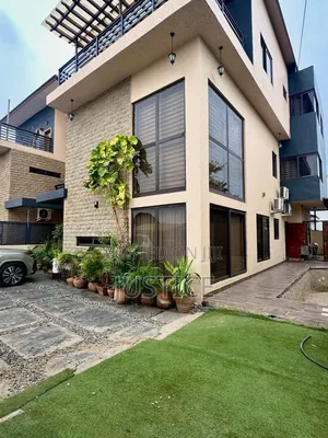 4bdrm House in Cantonments, US Embassy Area for sale