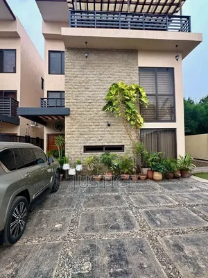 4bdrm House in Cantonments, US Embassy Area for sale
