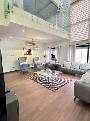 4bdrm House in Cantonments, US Embassy Area for sale