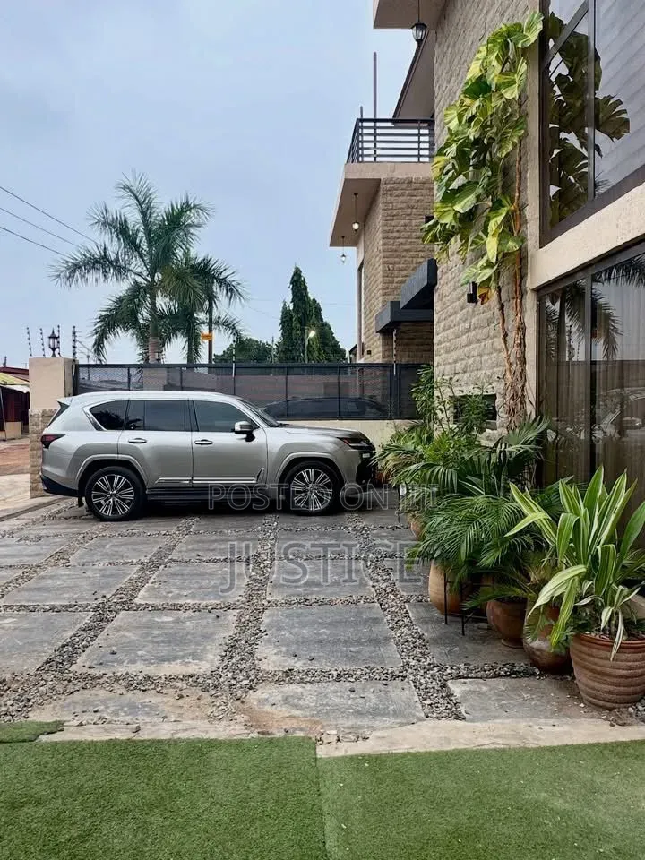 4bdrm House in Cantonments, US Embassy Area for sale