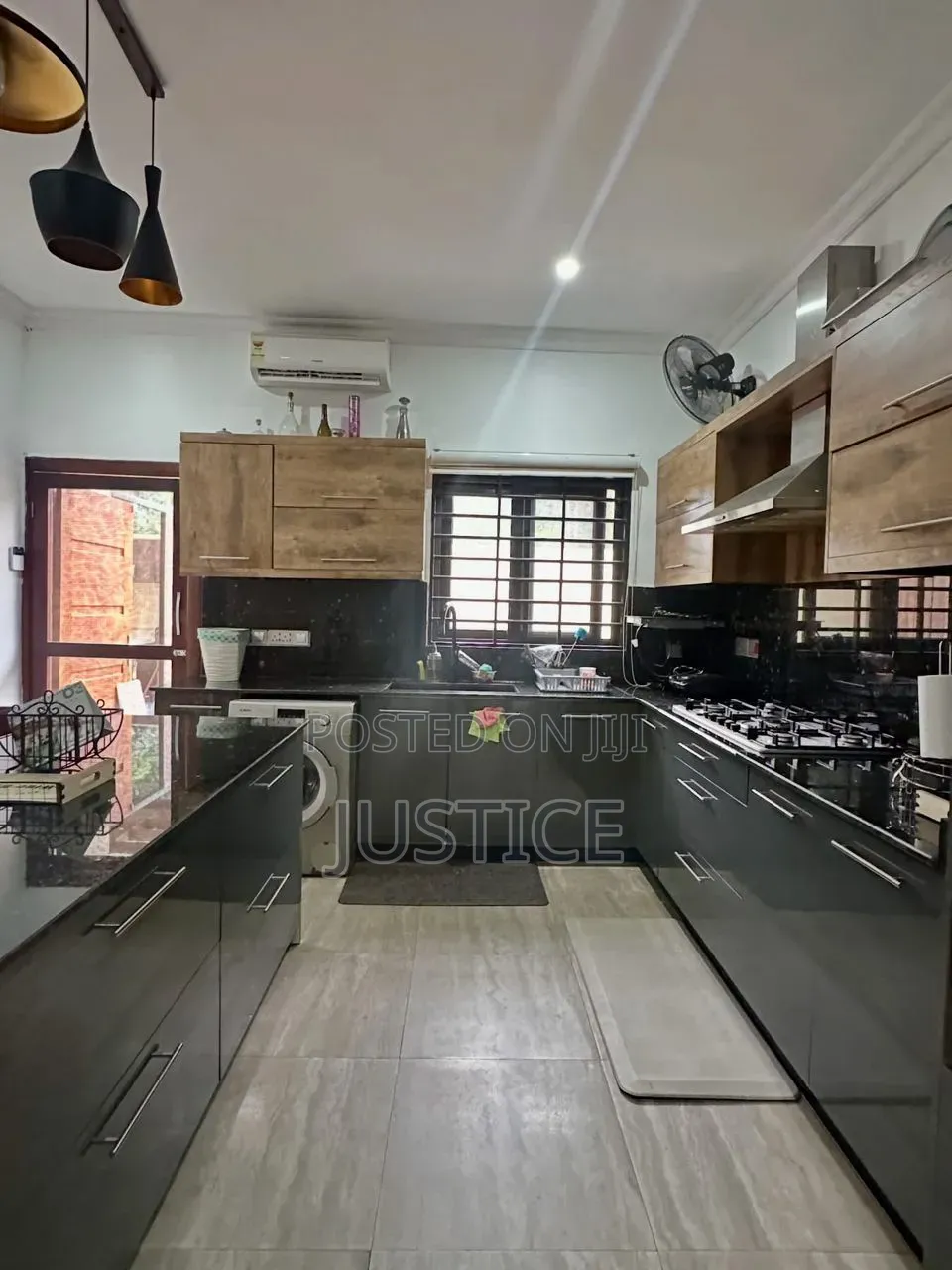4bdrm House in Cantonments, US Embassy Area for sale