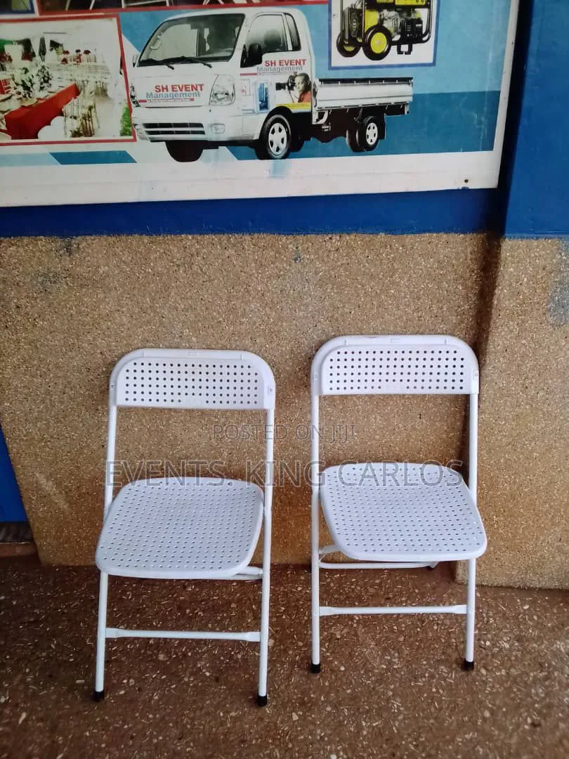 Event Chairs For Rentals