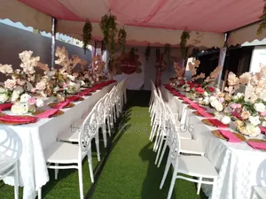 Event Chairs For Rentals