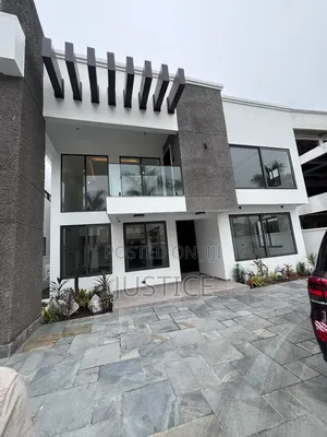 4bdrm House in Cantonments, US Embassy Area for sale