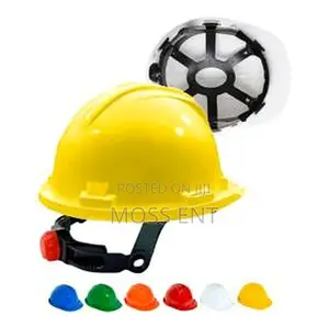 Helmet Blue Ratchet 5rg - Cli-5rg-b