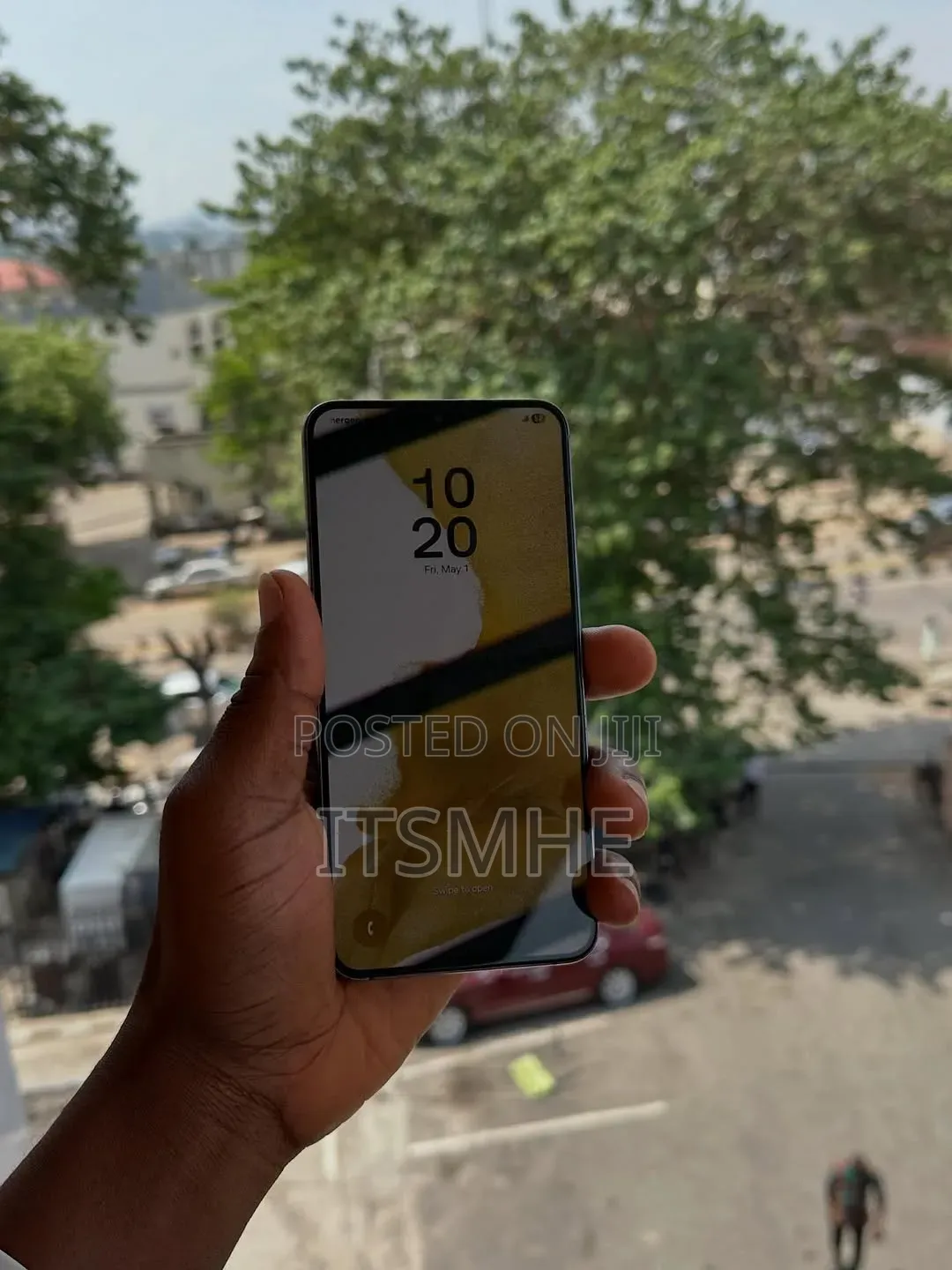 Samsung Galaxy S22+ 5G 128 GB Black