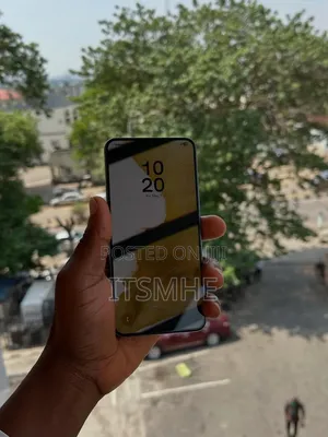 Samsung Galaxy S22+ 5G 128 GB Black