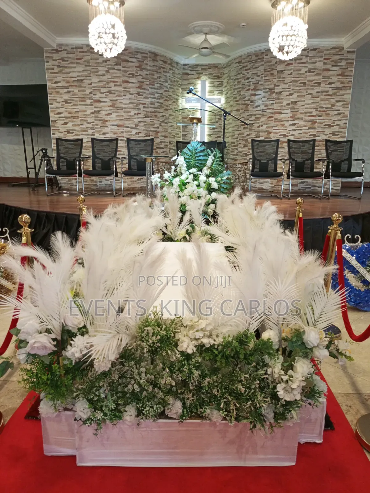 Event Chairs For Rentals