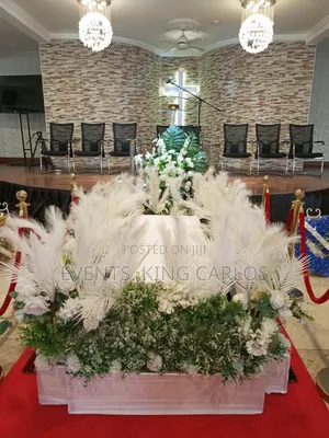 Event Chairs For Rentals