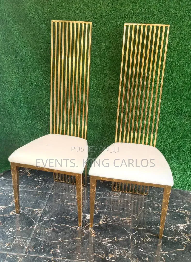 Event Chairs For Rentals