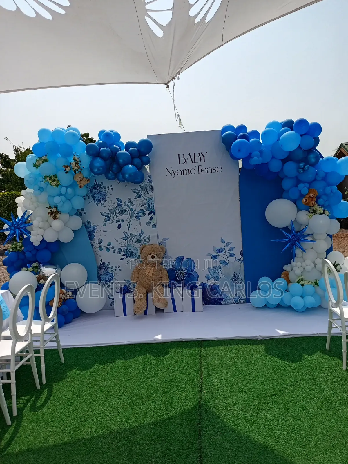 Event Chairs For Rentals