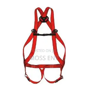 Harness 1.5m Rope 2hook Basic10 - Cli-basic-10