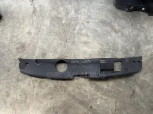 Honda Accord Radiator Panel 2018 2019 2020 2021 2022