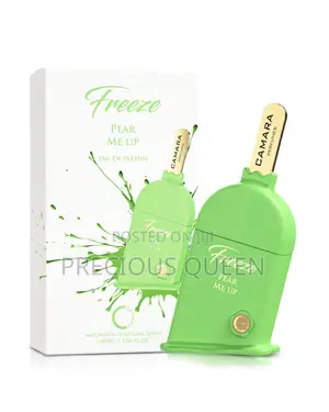 Freeze Pear Me Up Perfume