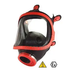 Full Face Mask 731c - Cli-731-c