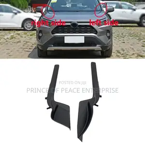 Toyota Rav4 2019 2020 Wiper Ends or Cowl