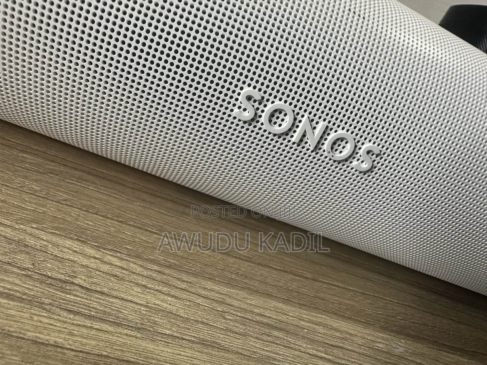 Sonos Arc Soundbar With Sub Gen 2 and 1sl Speaker
