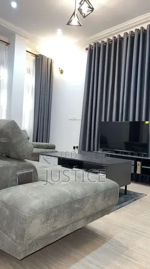 Furnished 2bdrm Apartment in Dzorwulu for rent