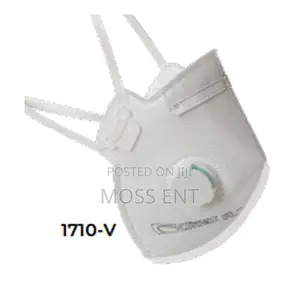 Disposable Mask Ffp1 Nr En149 Ce - Cli-1710-v-ffp1-nr