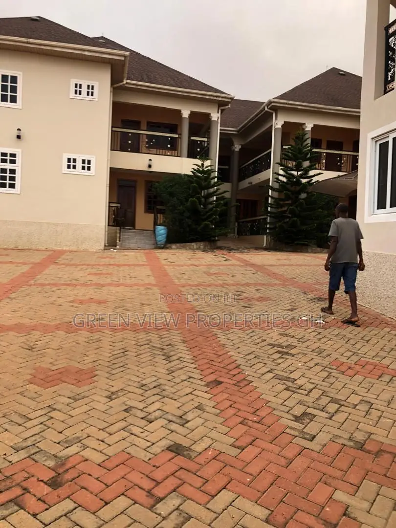 3bdrm Apartment in Ga South Municipal for rent