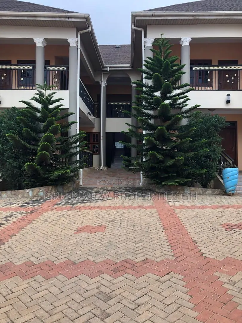 3bdrm Apartment in Ga South Municipal for rent